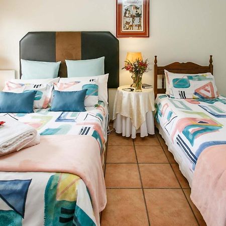 Langenhoven B&B Oudtshoorn Zewnętrze zdjęcie
