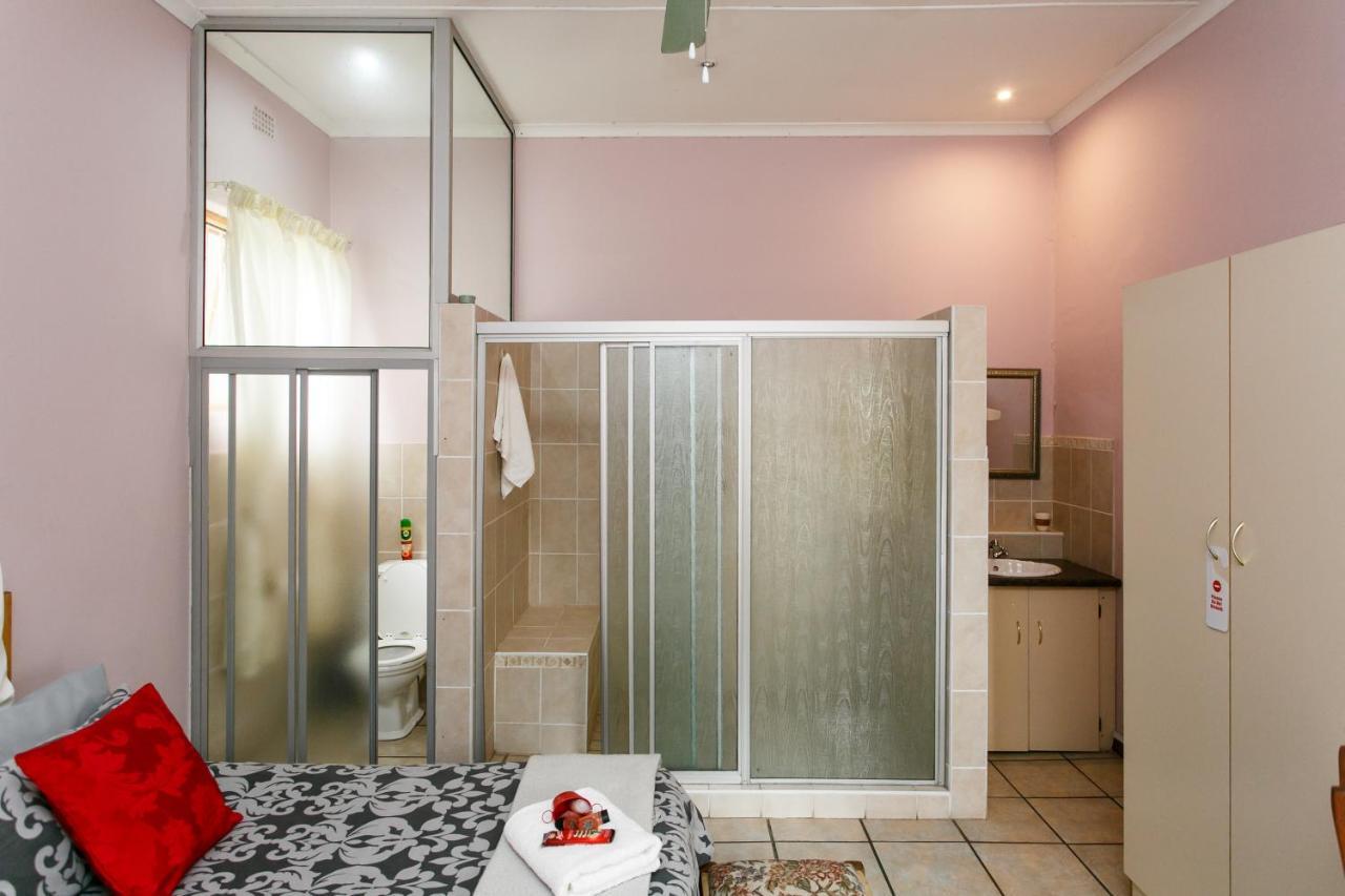 Langenhoven B&B Oudtshoorn Zewnętrze zdjęcie