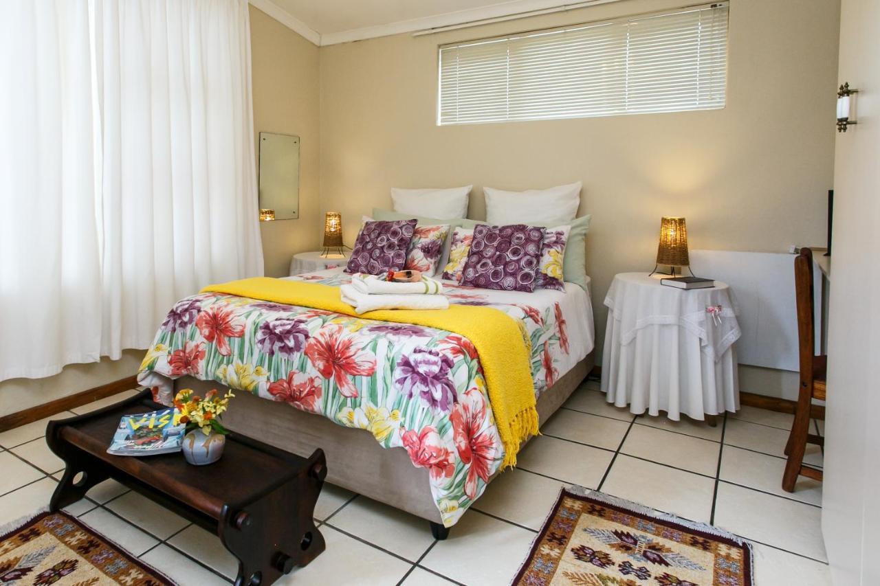 Langenhoven B&B Oudtshoorn Zewnętrze zdjęcie